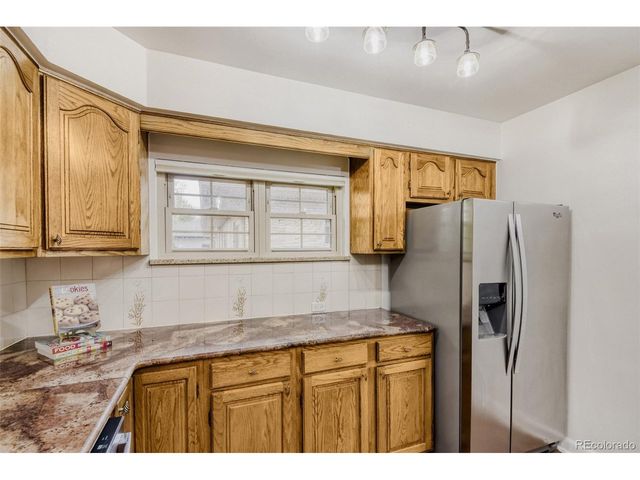3171 S Williams St, Englewood, CO 80113