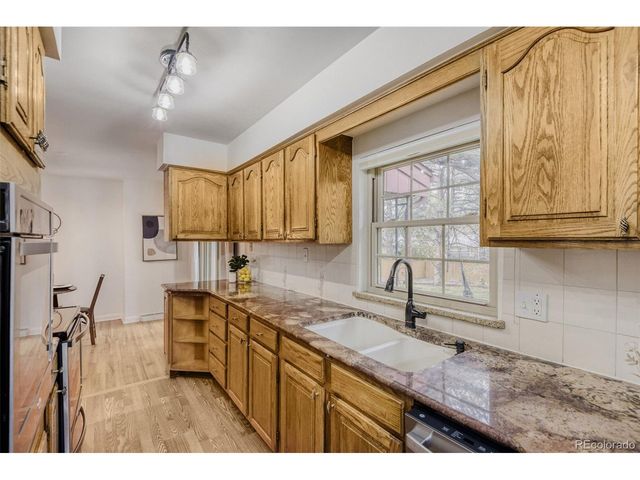 3171 S Williams St, Englewood, CO 80113