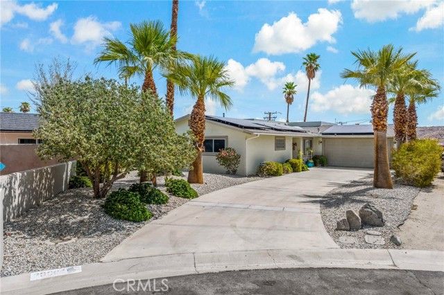 39004 Knoll View Circle, Cathedral City, CA 92234