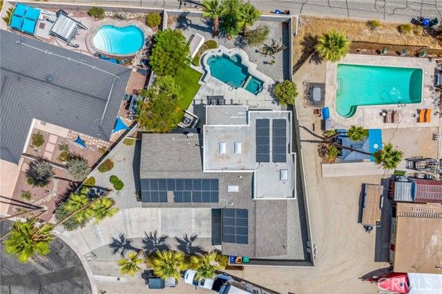 39004 Knoll View Circle, Cathedral City, CA 92234