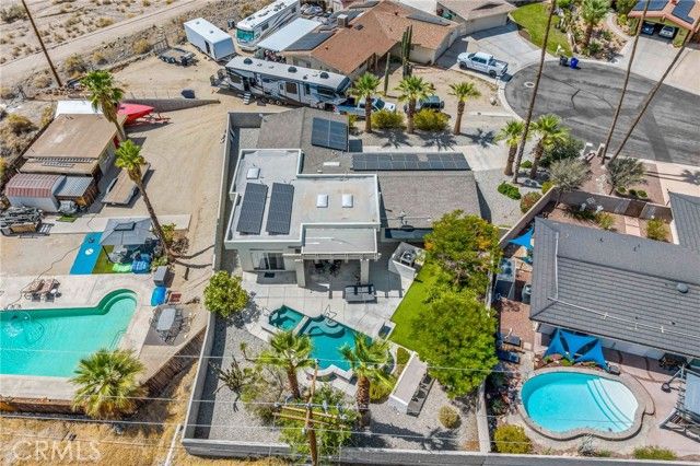 39004 Knoll View Circle, Cathedral City, CA 92234