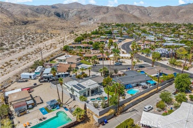 39004 Knoll View Circle, Cathedral City, CA 92234