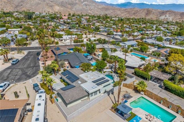 39004 Knoll View Circle, Cathedral City, CA 92234