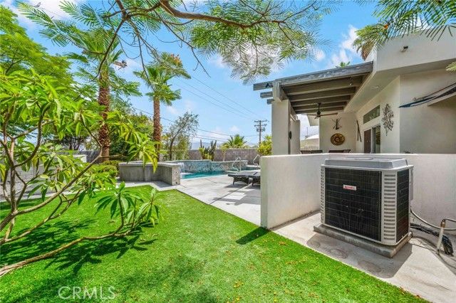 39004 Knoll View Circle, Cathedral City, CA 92234