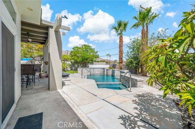 39004 Knoll View Circle, Cathedral City, CA 92234