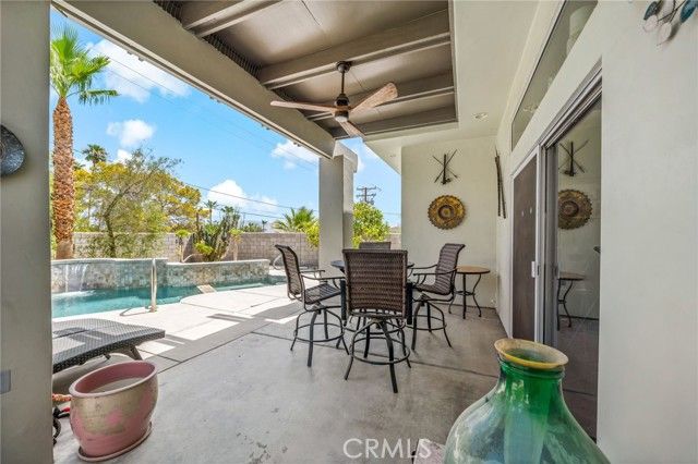 39004 Knoll View Circle, Cathedral City, CA 92234