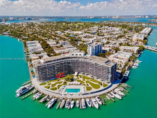 900 Bay Dr 122, Miami Beach, FL 33141