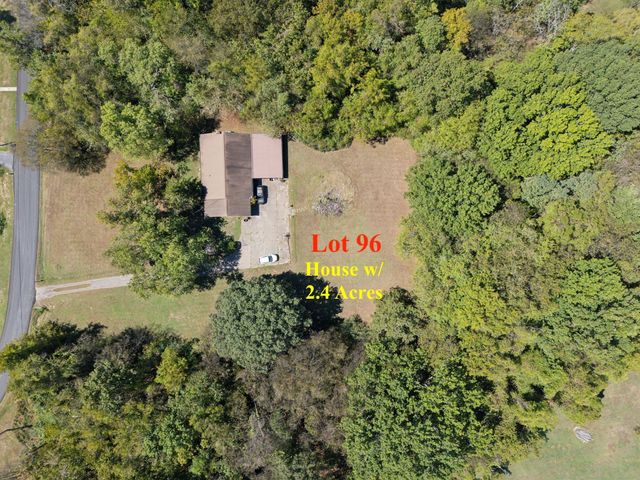 210 Crosswinds Dr, Mount Juliet, TN 37122