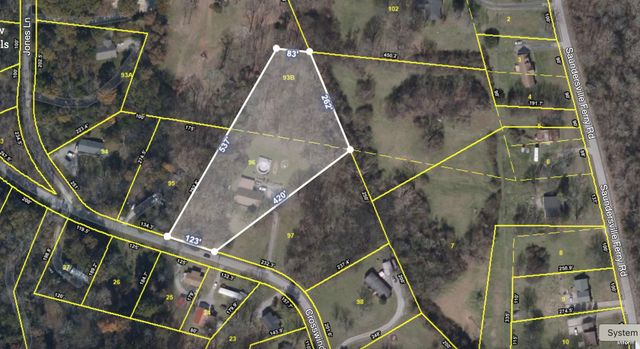 210 Crosswinds Dr, Mount Juliet, TN 37122