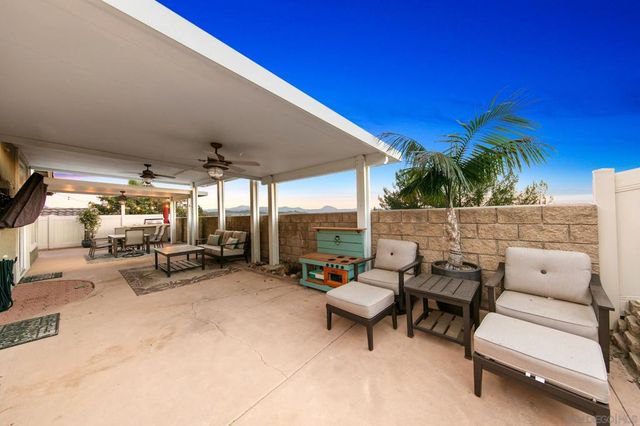1962 Larkspur Drive, Alpine, CA 91901