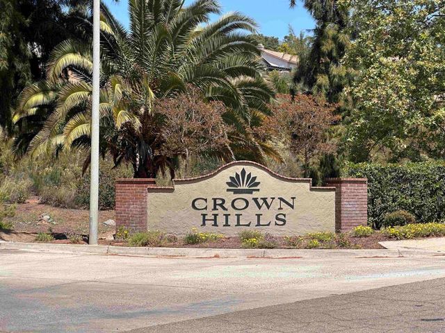 1962 Larkspur Drive, Alpine, CA 91901