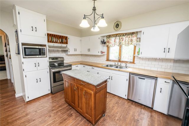 20 Duerr Drive, West Milton, OH 45383
