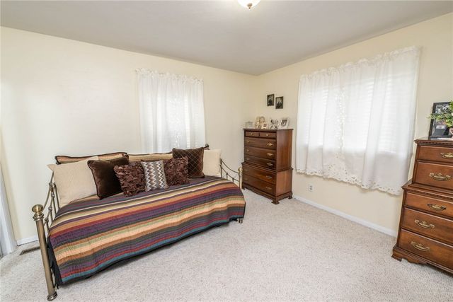 20 Duerr Drive, West Milton, OH 45383