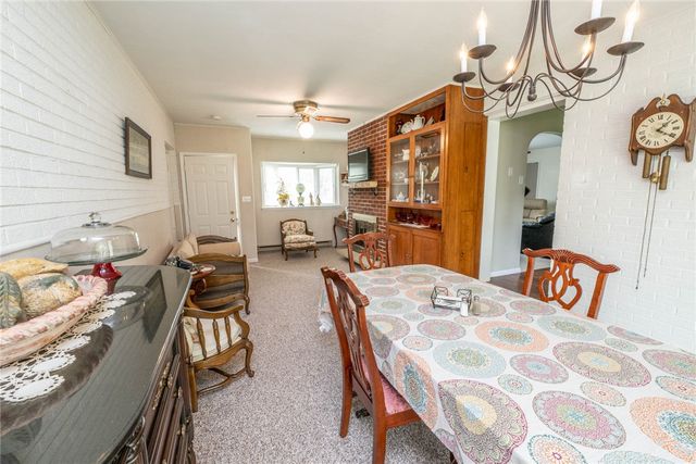 20 Duerr Drive, West Milton, OH 45383
