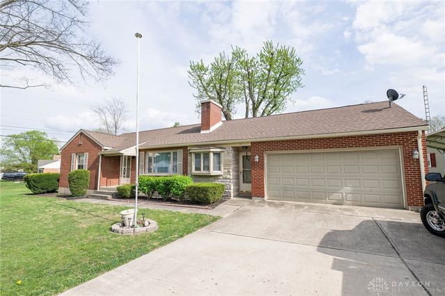 20 Duerr Drive, West Milton, OH 45383