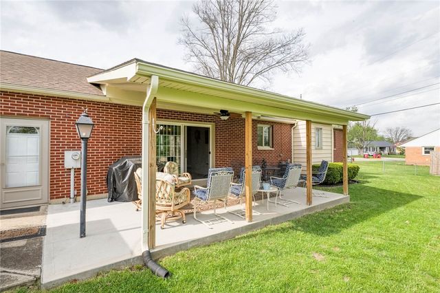 20 Duerr Drive, West Milton, OH 45383