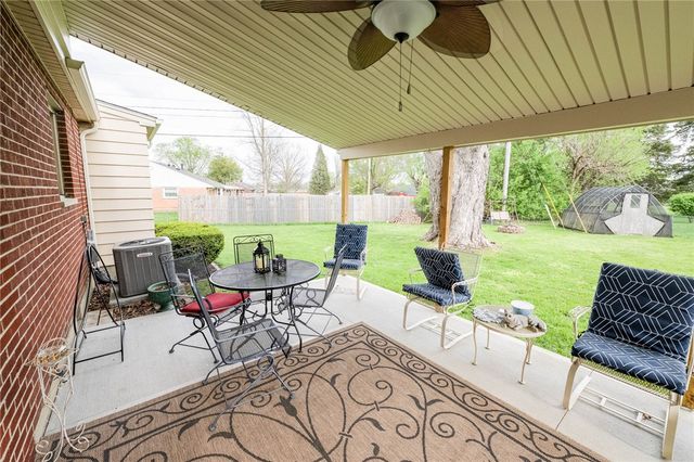 20 Duerr Drive, West Milton, OH 45383
