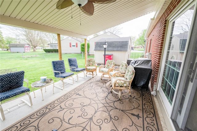 20 Duerr Drive, West Milton, OH 45383