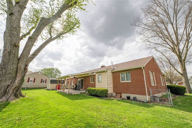 20 Duerr Drive, West Milton, OH 45383