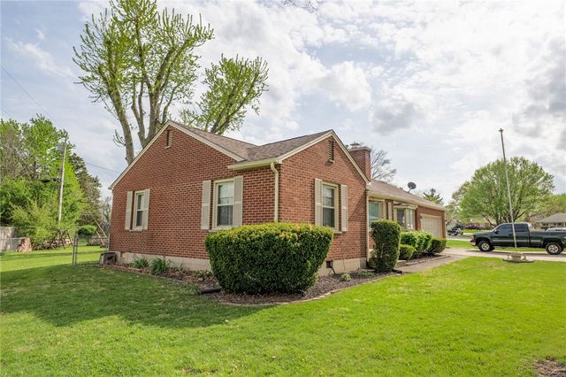 20 Duerr Drive, West Milton, OH 45383