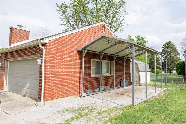 20 Duerr Drive, West Milton, OH 45383
