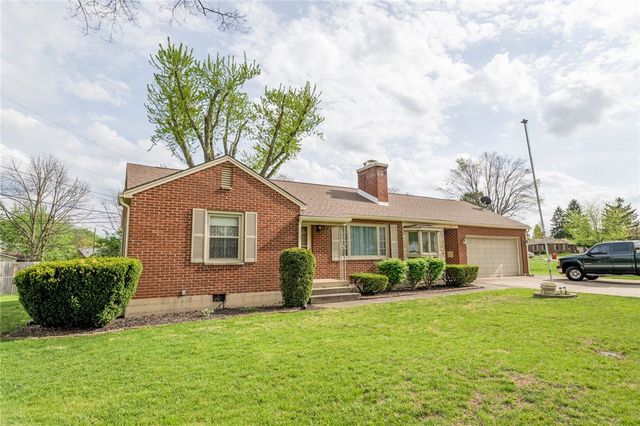20 Duerr Drive, West Milton, OH 45383