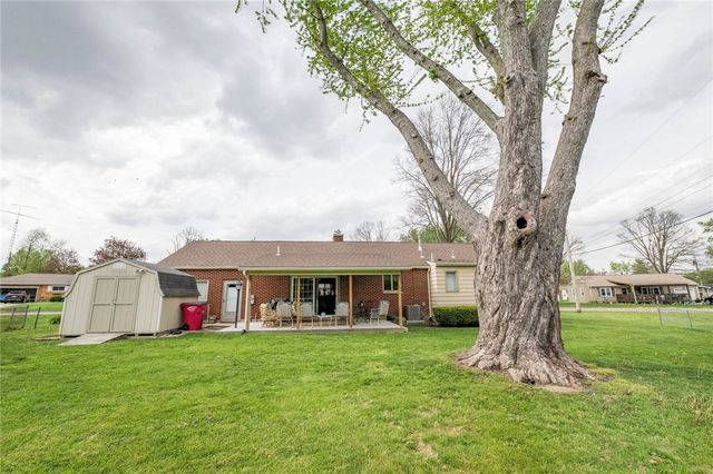 20 Duerr Drive, West Milton, OH 45383