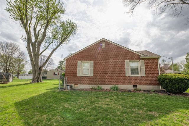 20 Duerr Drive, West Milton, OH 45383