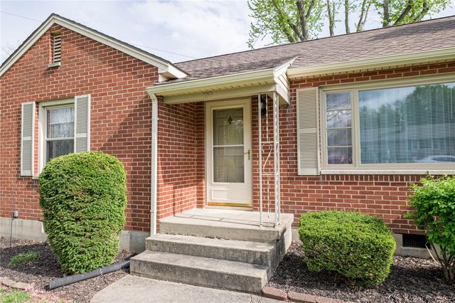 20 Duerr Drive, West Milton, OH 45383
