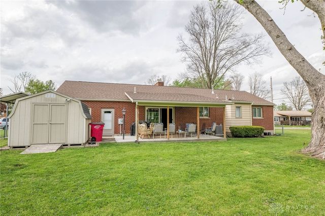 20 Duerr Drive, West Milton, OH 45383