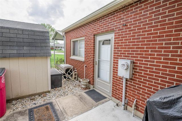20 Duerr Drive, West Milton, OH 45383