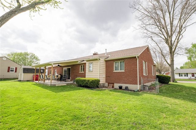 20 Duerr Drive, West Milton, OH 45383