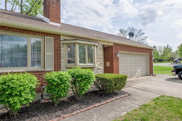 20 Duerr Drive, West Milton, OH 45383