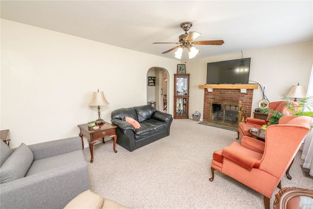 20 Duerr Drive, West Milton, OH 45383