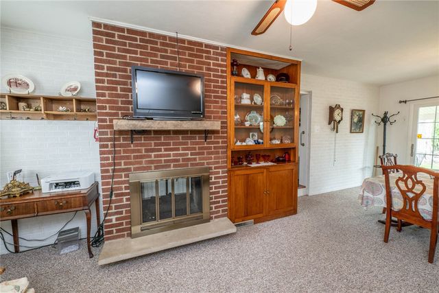 20 Duerr Drive, West Milton, OH 45383