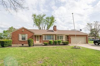 20 Duerr Drive, West Milton, OH 45383