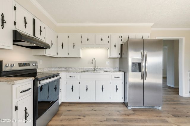 13358 S Hwy 259, Leitchfield, KY 42754