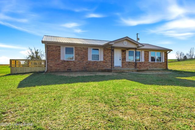 13358 S Hwy 259, Leitchfield, KY 42754