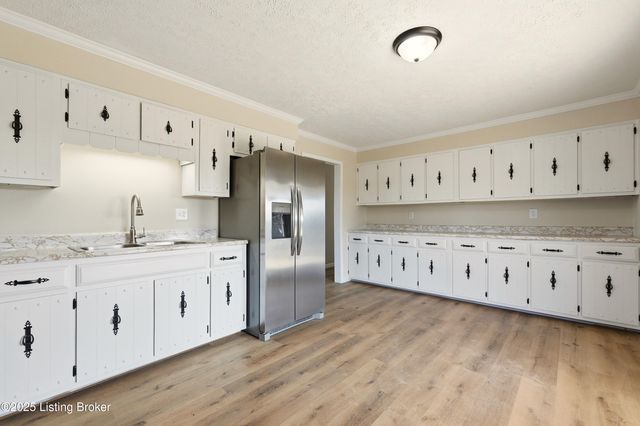 13358 S Hwy 259, Leitchfield, KY 42754