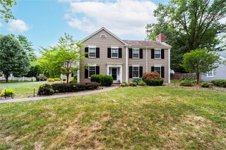 117 Overhill Road, Youngstown, OH 44512