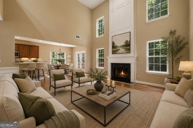 730 Nightwind Way, Stockbridge, GA 30281