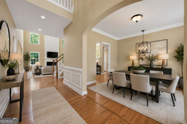 730 Nightwind Way, Stockbridge, GA 30281