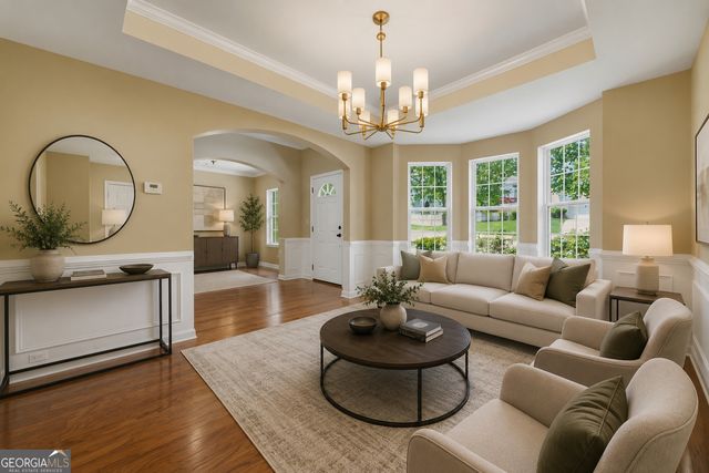 730 Nightwind Way, Stockbridge, GA 30281