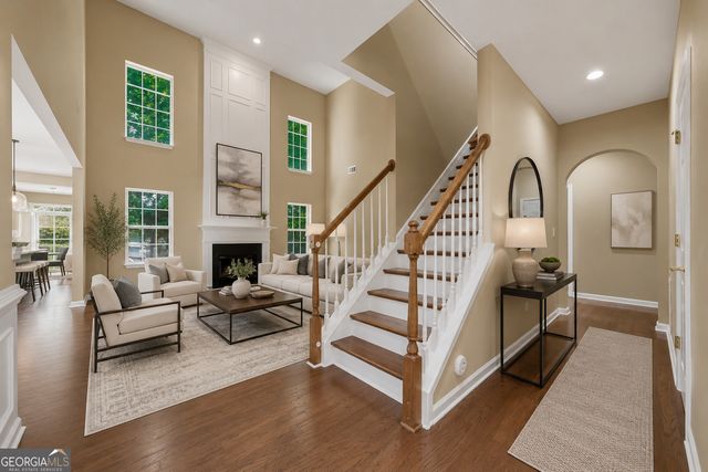 730 Nightwind Way, Stockbridge, GA 30281