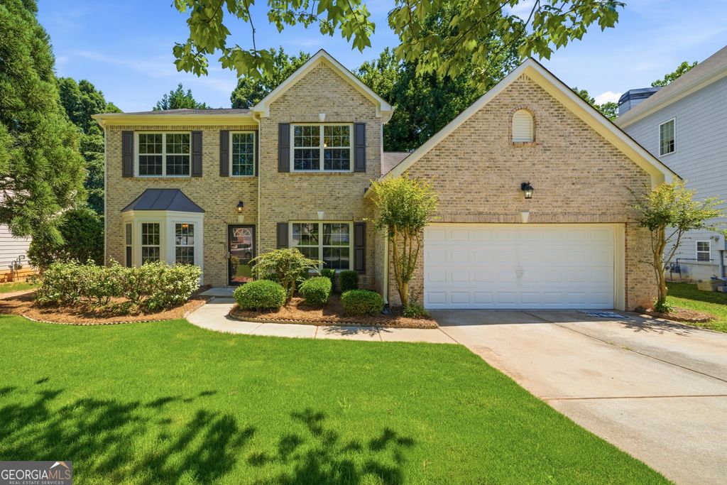 730 Nightwind Way, Stockbridge, GA 30281