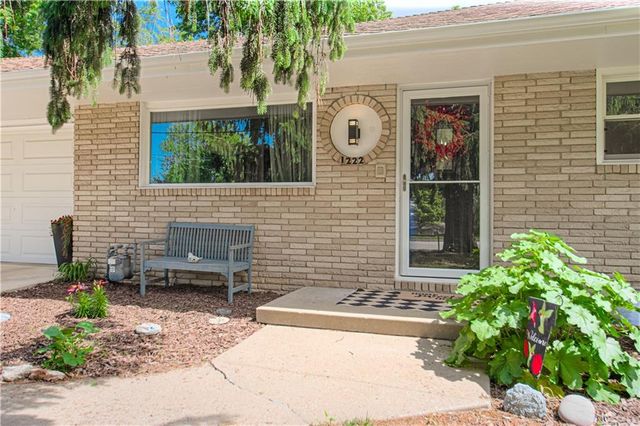 1222 Nashua Road, Liberty, MO 64068
