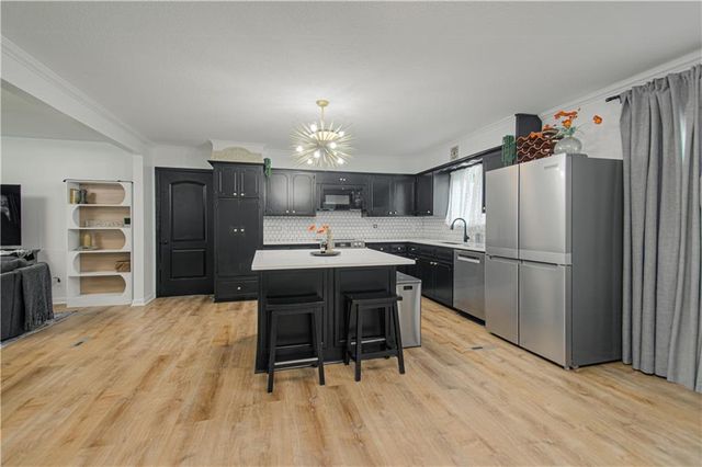 1222 Nashua Road, Liberty, MO 64068