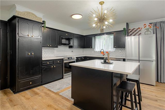 1222 Nashua Road, Liberty, MO 64068