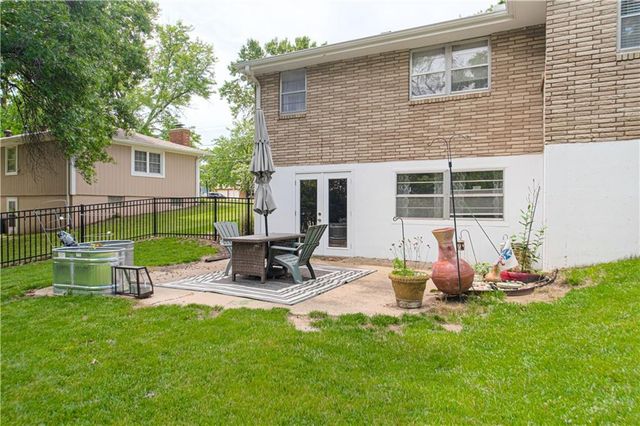 1222 Nashua Road, Liberty, MO 64068