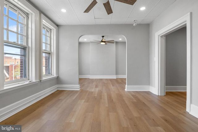 125 N GEORGE ST, York, PA 17401